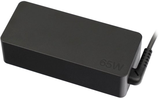 LENOVO 65W Standard Adapter USB C - EU (Neu (gemäss Beschreibung)) in Suhr für CHF 19 - mit