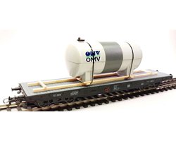 Belading Ketel OMV (Ep. V/VI)