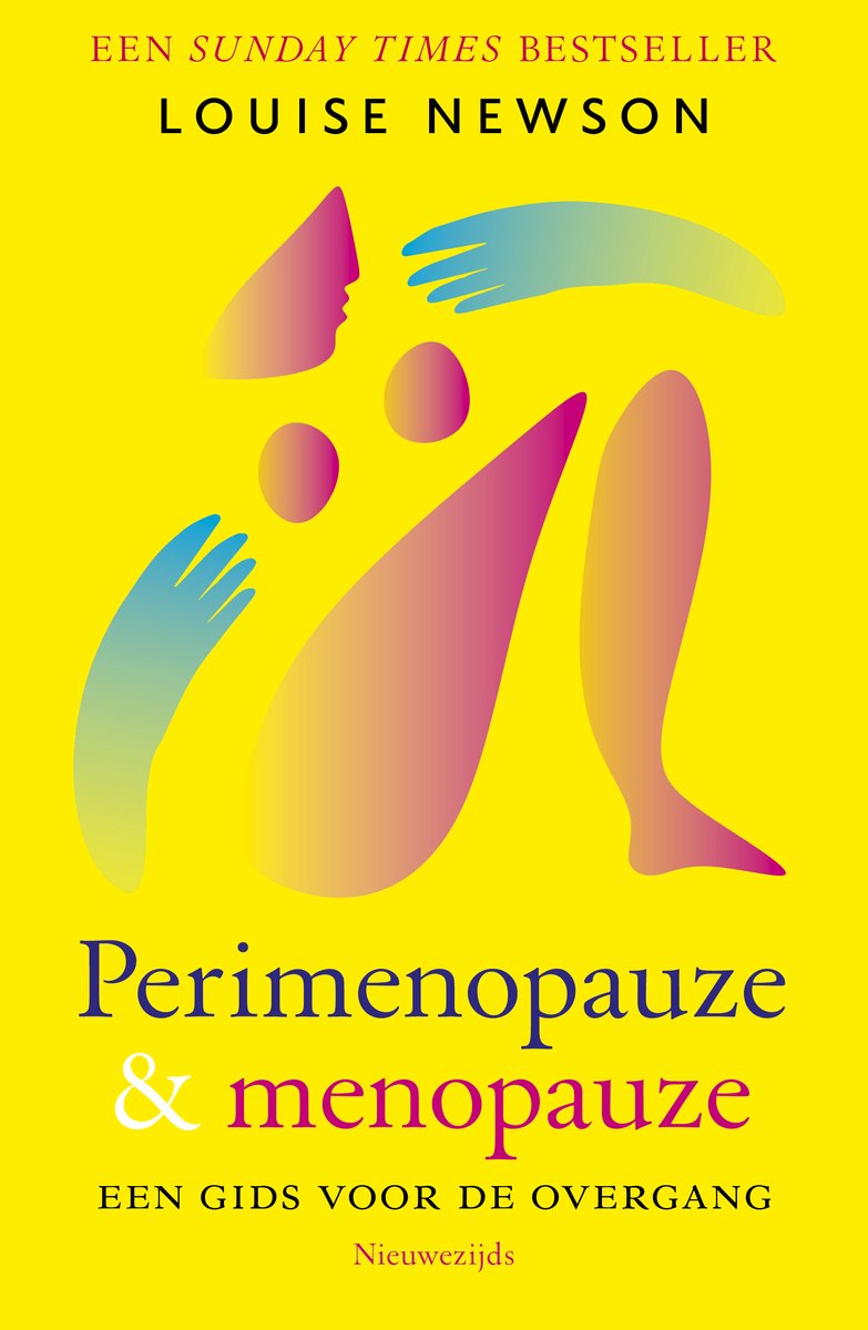 Perimenopauze & menopauze