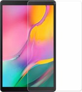 Samsung Galaxy Tab A 10.1 2019 Tempered Glass - Transparant