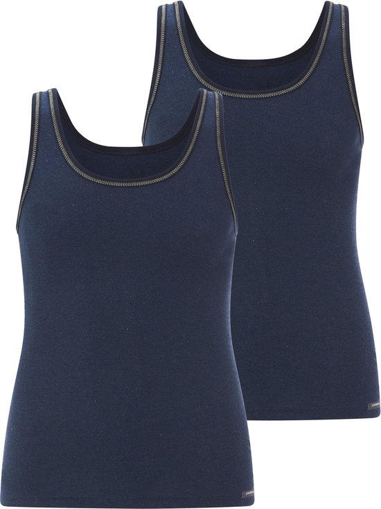 Jan Vanderstorm wijde boxershort THURE (set van 2) | wehkamp