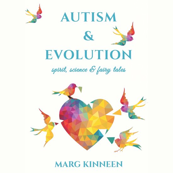 Autism & Evolution - cover