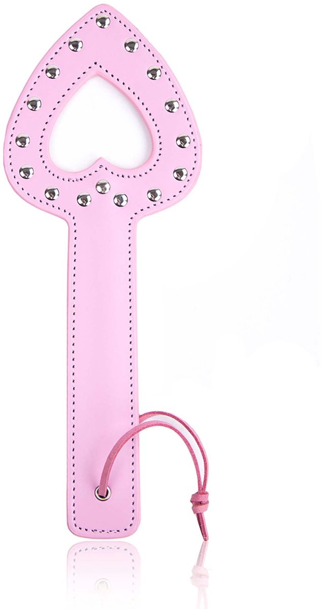 Smart Moves - Paddle - 29 cm - Roze