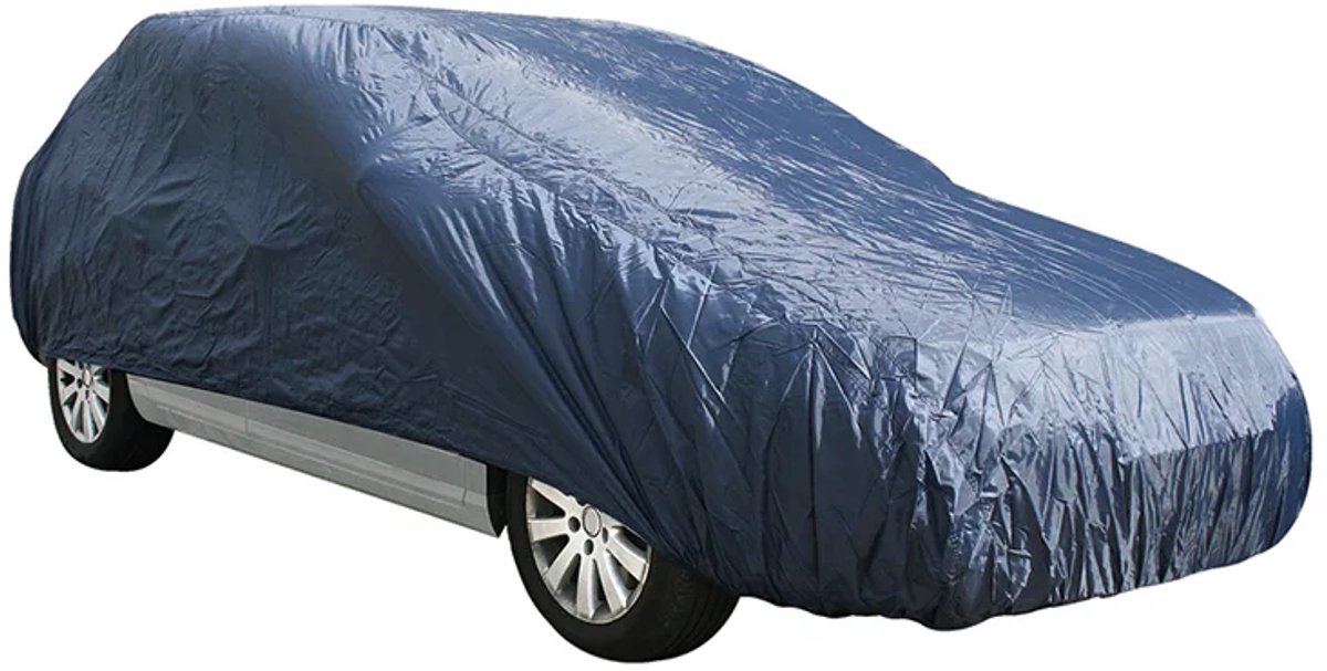 ProPlus Autohoes M - 432x165x119cm