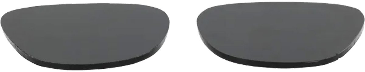 ROTHENBERGER Reserveglazen A5 voor nylon veiligheidsbril - 540626