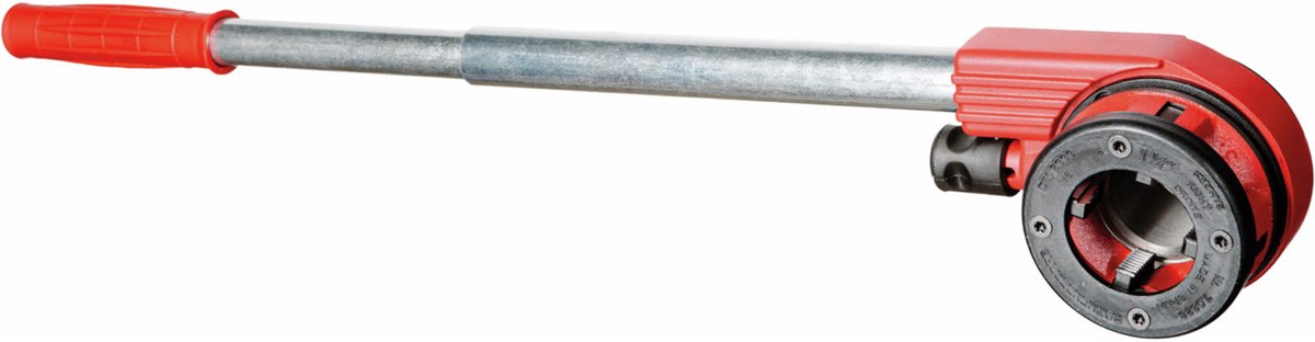 ROTHENBERGER SUPER CUT set BSPT R,1/2-2" in koffer - 070892X