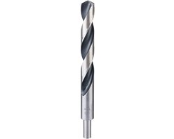 Bosch 1x HSS PuntTeQ DIN 338 rood. Schacht 20 x 140 x 205 mm - 26...