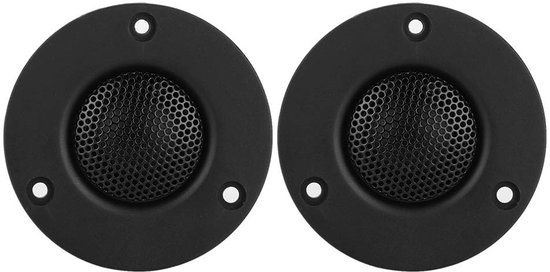 445A Y25 115*15mm mıknatıs Tweeter 44mm 1.75 inç ses bobini diyafram sürücü hopa