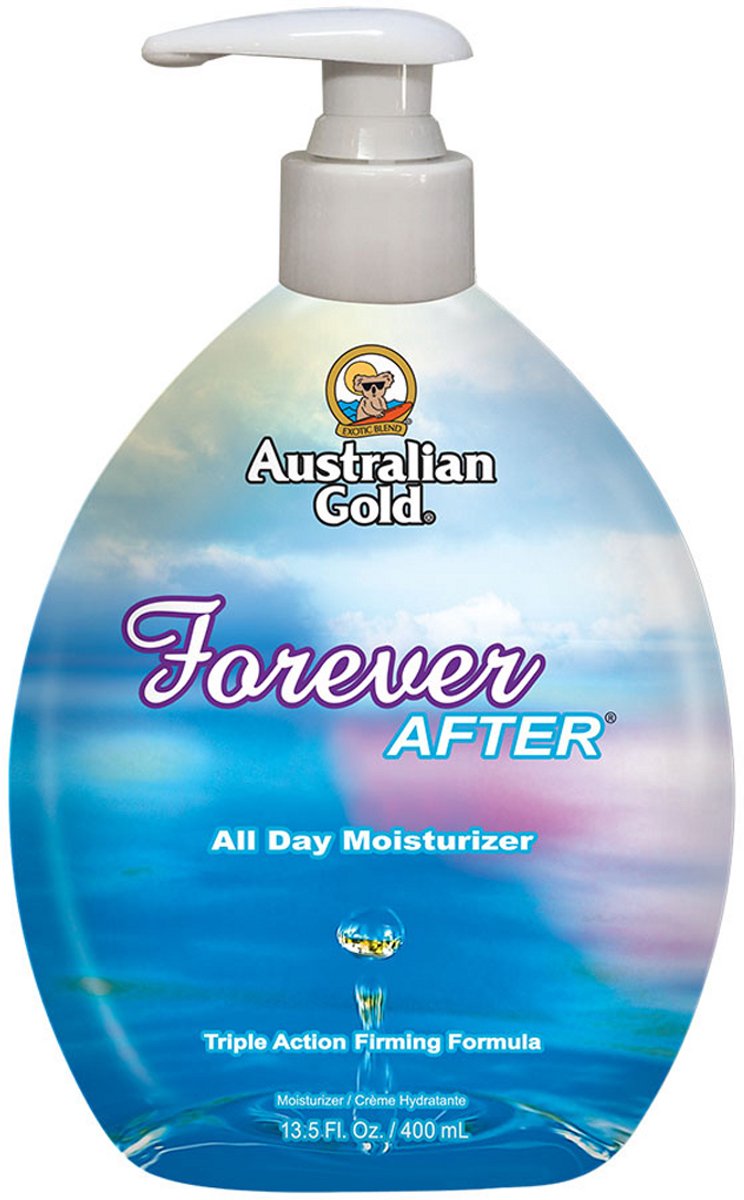 Australian Gold - Forever After - After Sun Tan Extender - 400 ml