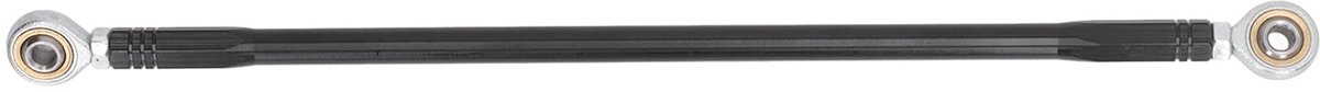 Shifter Rod Linkage Shifter Rod Linkage Aluminium Legering Motorfiets Versnellingspook Rod Linkage 280Mm Cnc Aluminiumlegering Universeel Voor Motoren