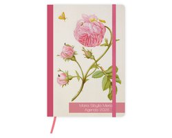 Maria Sibylla Merian weekagenda - 2026