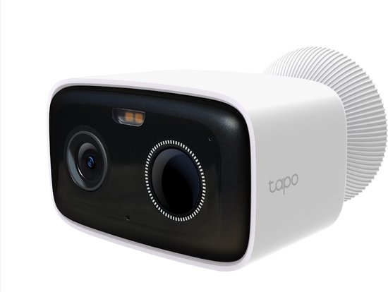 Tapo C400 - Beveiligingscamera buiten- 1080p- IP65- - Tapo - €42,99