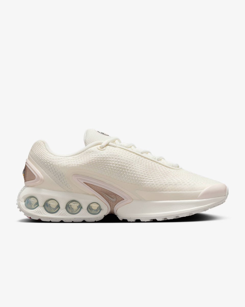 Sneakers Nike Nike Air Max DN Special Edition “”Sail&Light Soft Wit