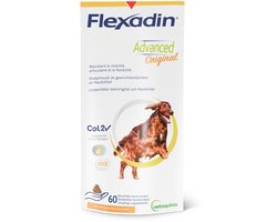 Flexadin Advanced Original 60 stuks