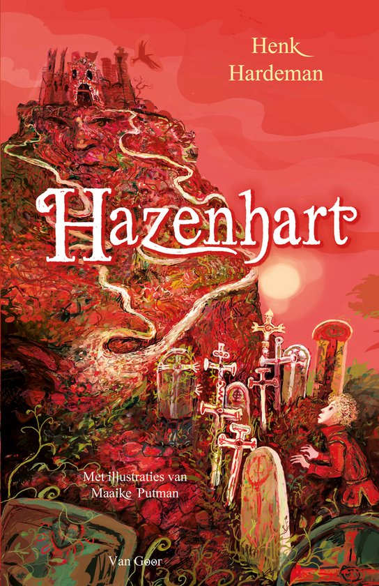 Hazenhart - cover