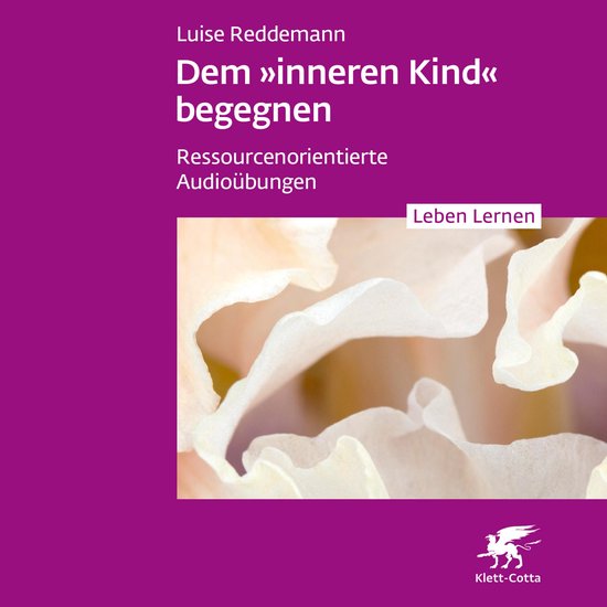 Dem inneren Kind begegnen - cover
