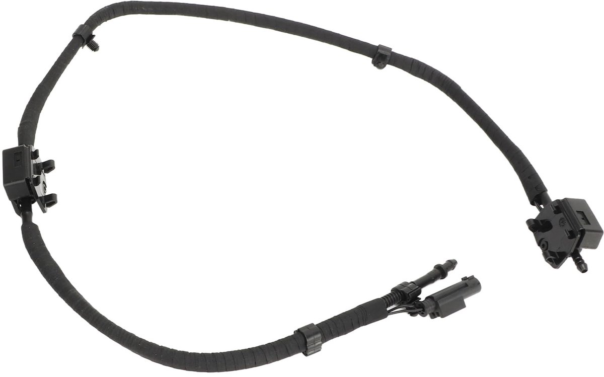 Ruitenwissersproeierketting 61667249646 Ruitensproeiersproeierset voor 1-serie F20 F21