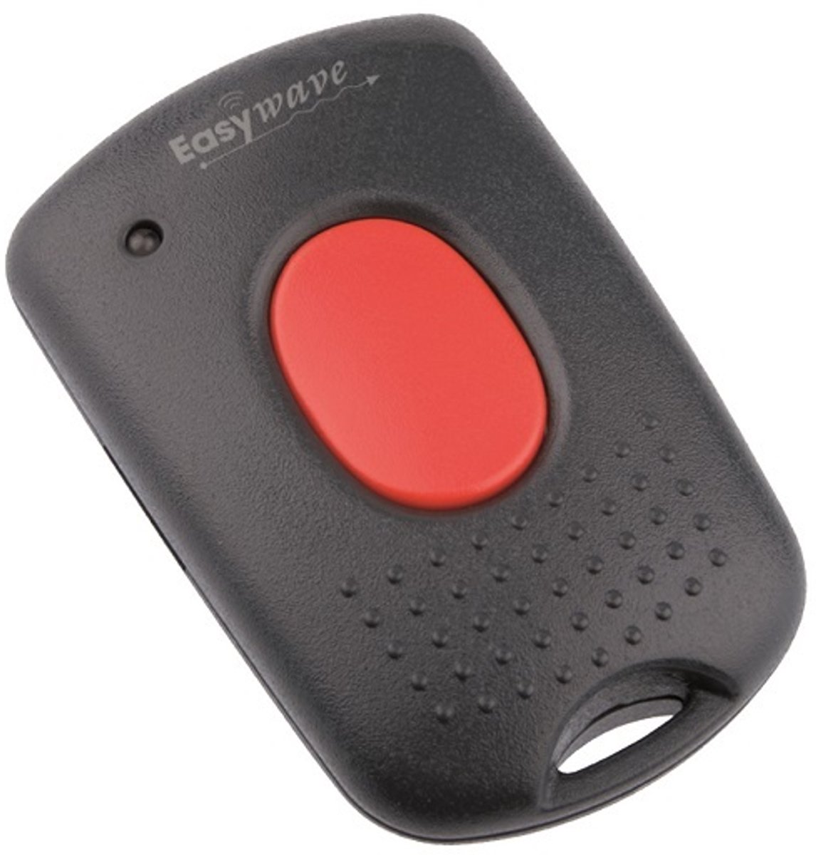 Eldat RT21 EasyWave 1-kanaals en 2-kanaals mini handzender - Eldat rolluik afstandsbediening