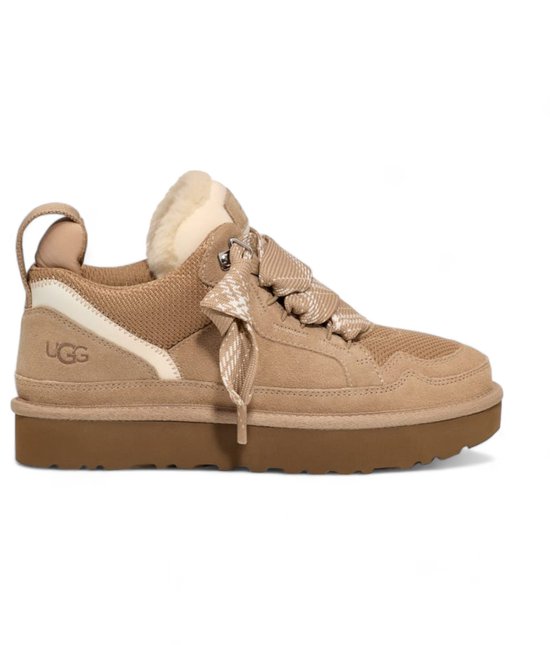 UGG Baskets pour femmes Women - Baskets basses / Chaussures femme - - 1144032 - Beige - Taille 40