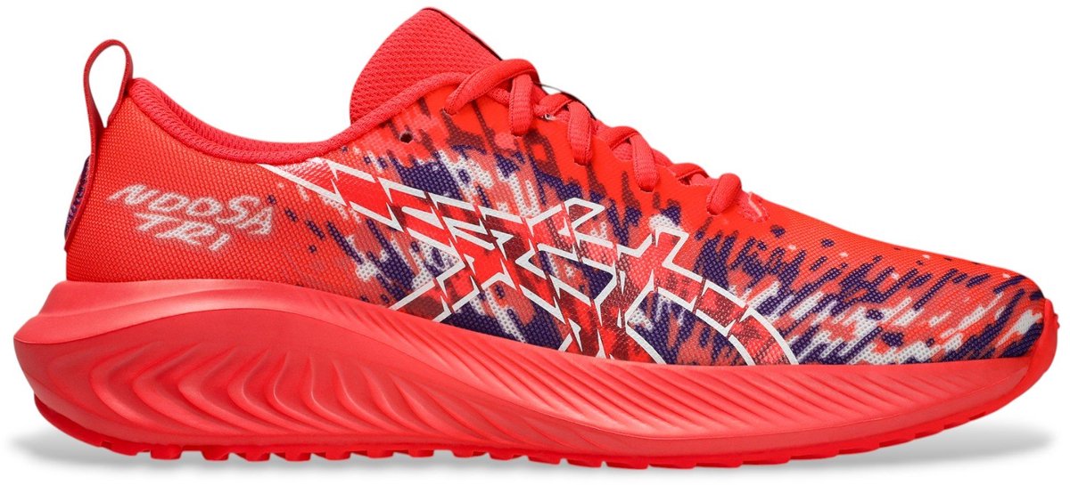 Asics Sportschoenen Gel Noosa Tri 16 Rood