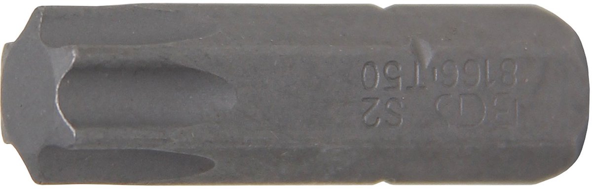 BGS Bitsaandrijving buitenzeskant 8 mm (5/16") T-profiel (vo...