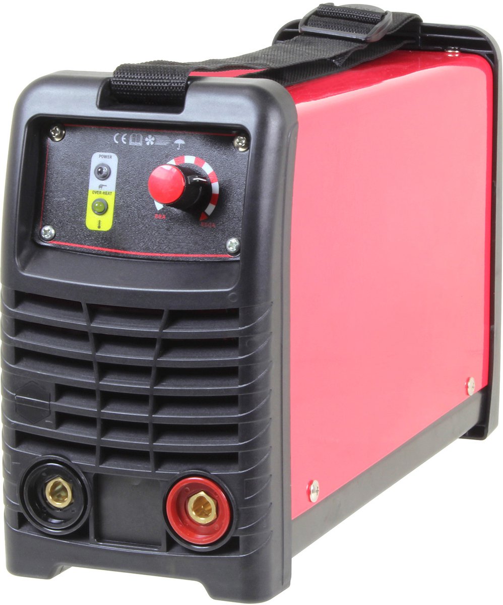 ROTHENBERGER Industrieel RoWin 80 - 1500002185