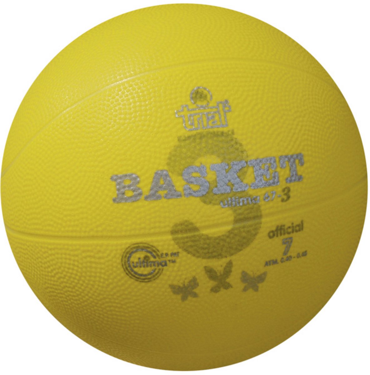 Basketbal Trial Ultima 67