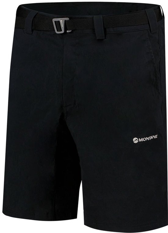 Montane Terra Lite broek voor heren, Olijf, 44