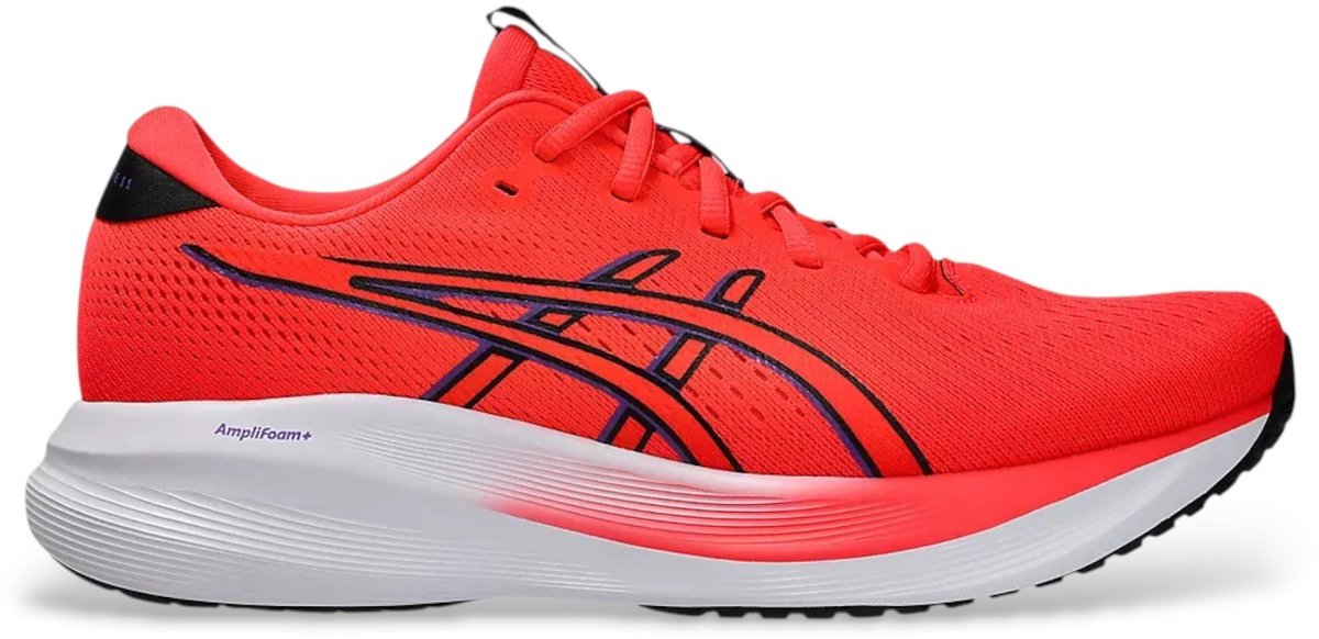 Asics Trainers Gel Excite 11 Rood