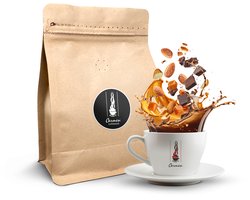 Carmen Superieur – Premium Arabica Koffiebonen – 250g Proefzakje – Koffiebonen - Cafekwaliteit koffie - Heerlijke Melange