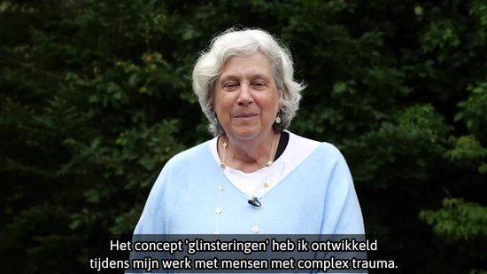 Glinsteringen-dagboek