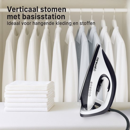 Goud - Stoomstrijkijzers / Strijkijzers