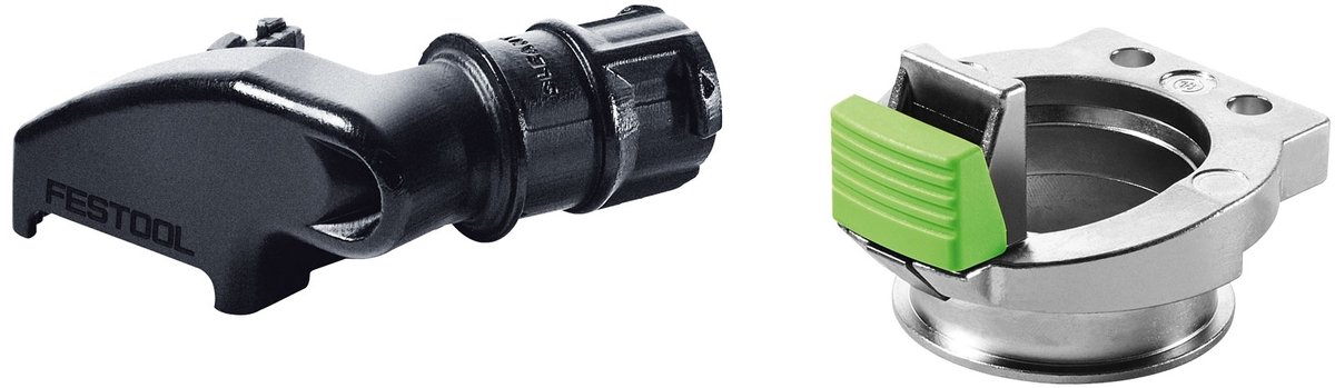 Festool OSC-AV Afzuigvoorziening voor OSC 18 - 203256