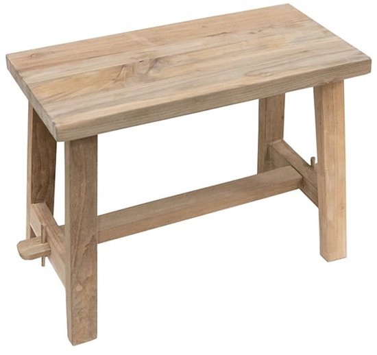 Poppenhuis - meubel - kaptafel – L U D E