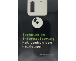 Techniek en informatisering