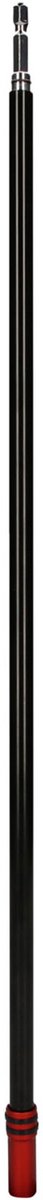 KS TOOLS 1/4" Magnetischer Schnellwechsel-Bithalter mit Freilaufhülse, extra lang ( 514.1148 )