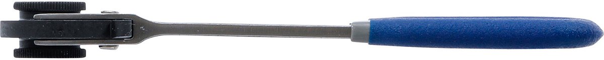BGS ratels ringsleutel open SW 15 mm - 30835
