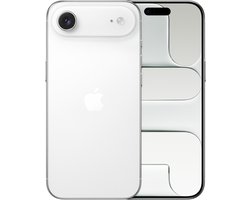 Apple iPhone Air - 512GB - Cloud White