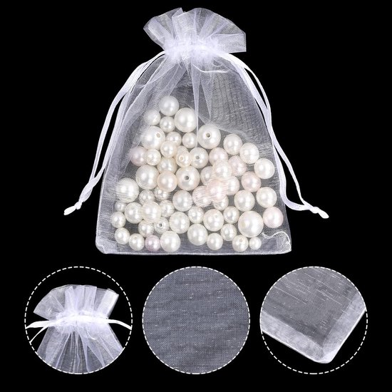DBALL Gastgeschenk doop jongen 20 stuks olifantensleutelhangers