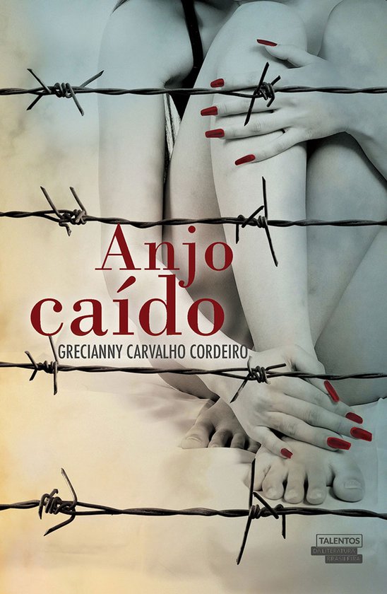 Anjo Caído - Anjo Caído