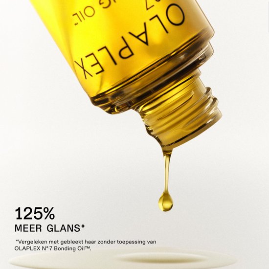 Olaplex Nº7 Bonding Oil - 30 ml