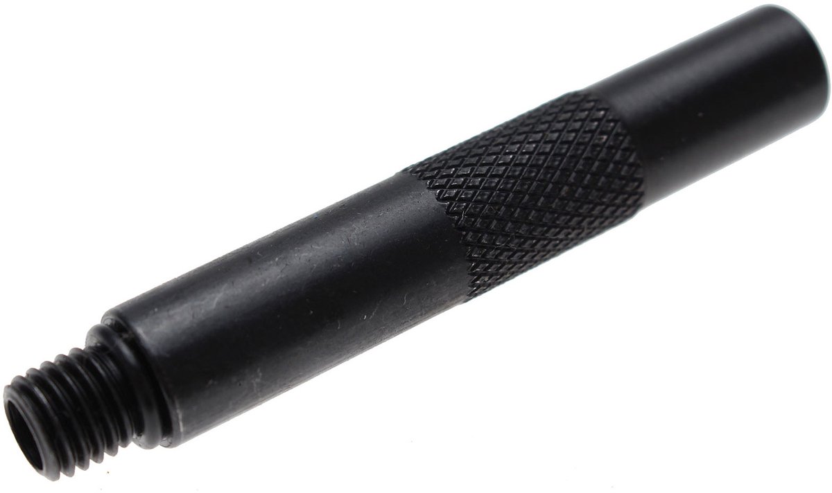 BGS Vuladapter voor item 9992 voor Volvo - 9992-112