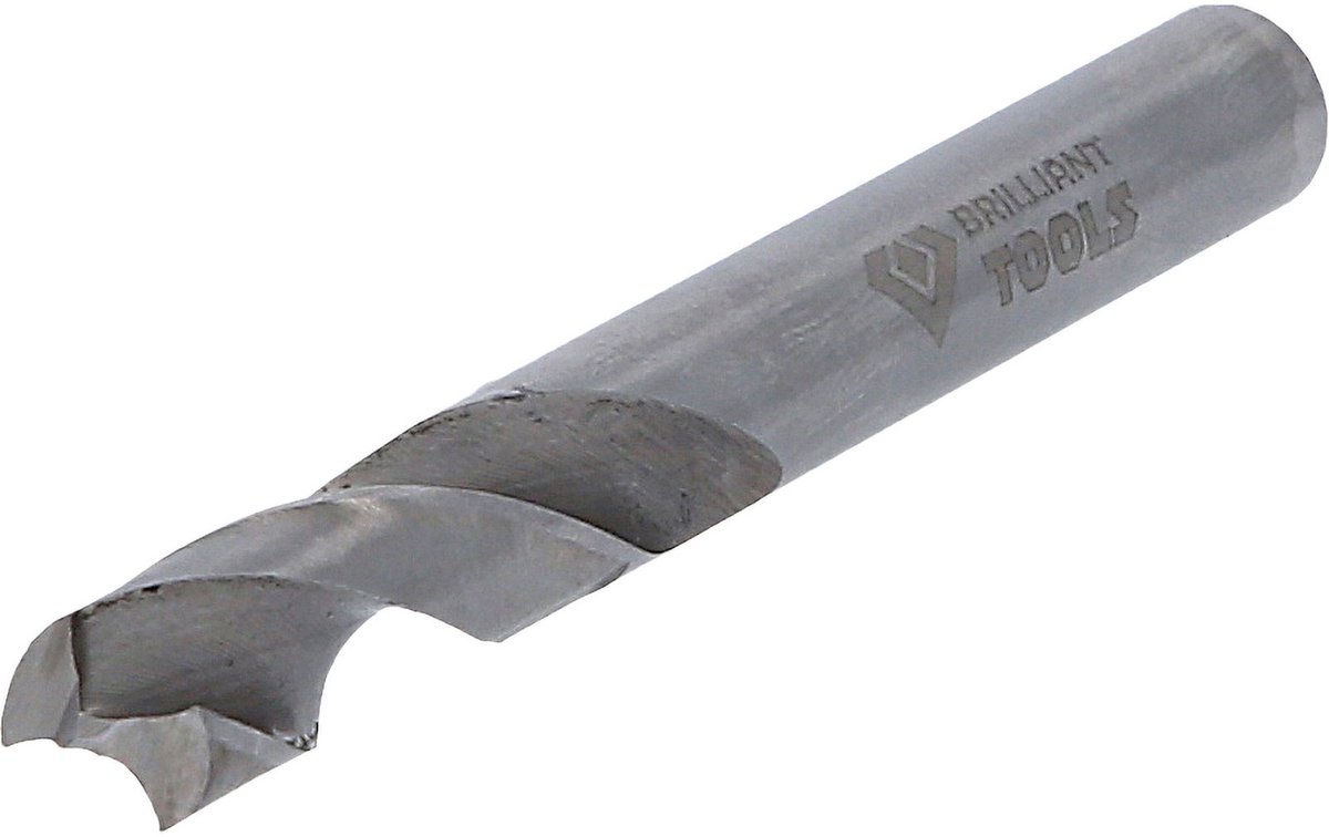 BRILLIANT TOOLS Laspuntboor - BT516002
