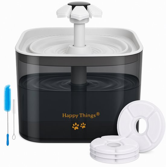 Happy Things® drinkfontein 2l