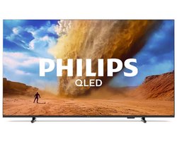 Philips 43PUS7810/12 - Televisie - QLED - 43 inch - 4k - Ultra HD - HDR - Smart TV