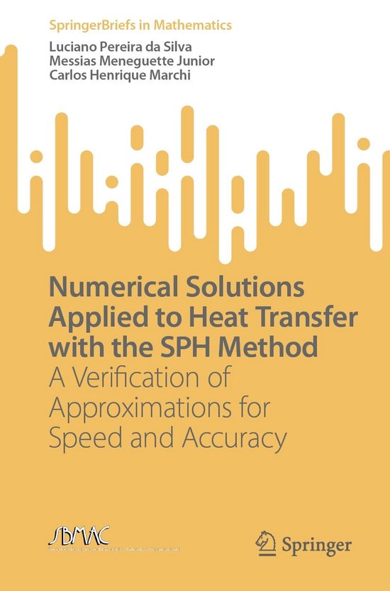 Mathematics and Statistics (R0) - Numerical Solutions Applie ... - cover