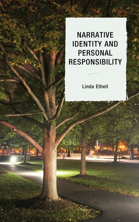 Narrative Identity and Personal Responsibility - cover