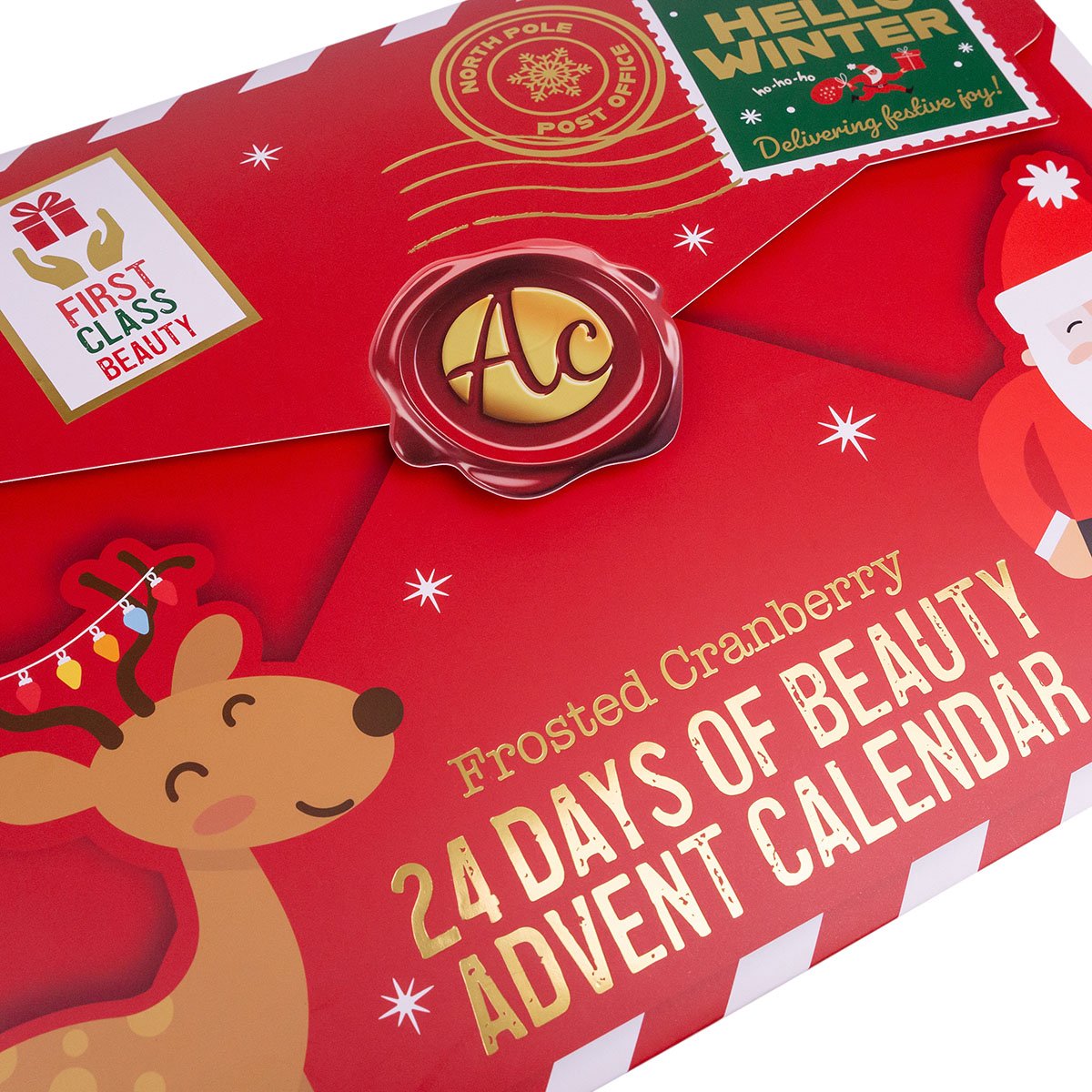 Adventskalender 2026 Vrouw Beauty Dames - 24 verrassingen voor Volwassenen en Kinderen - Pakket - Wellness bath - Geschenkset Vrouwen Meisjes - cadeautjes – foto 6