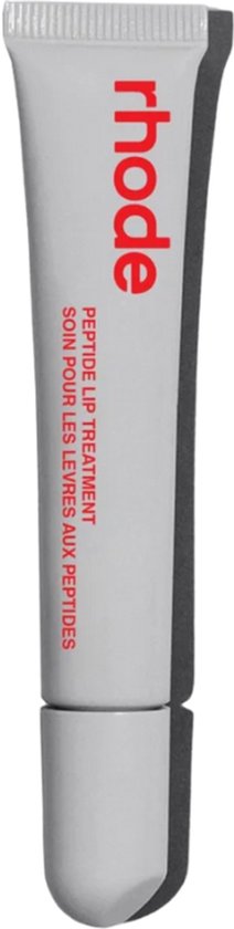 Rhode Lip Treatment - Strawberry Glaze - Hydraterend & voedend