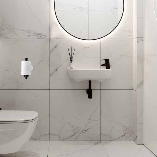 Toiletrolhouder Keukenrolhouder Geen boorhouder Toiletrolhouder Roestvrij staal voor